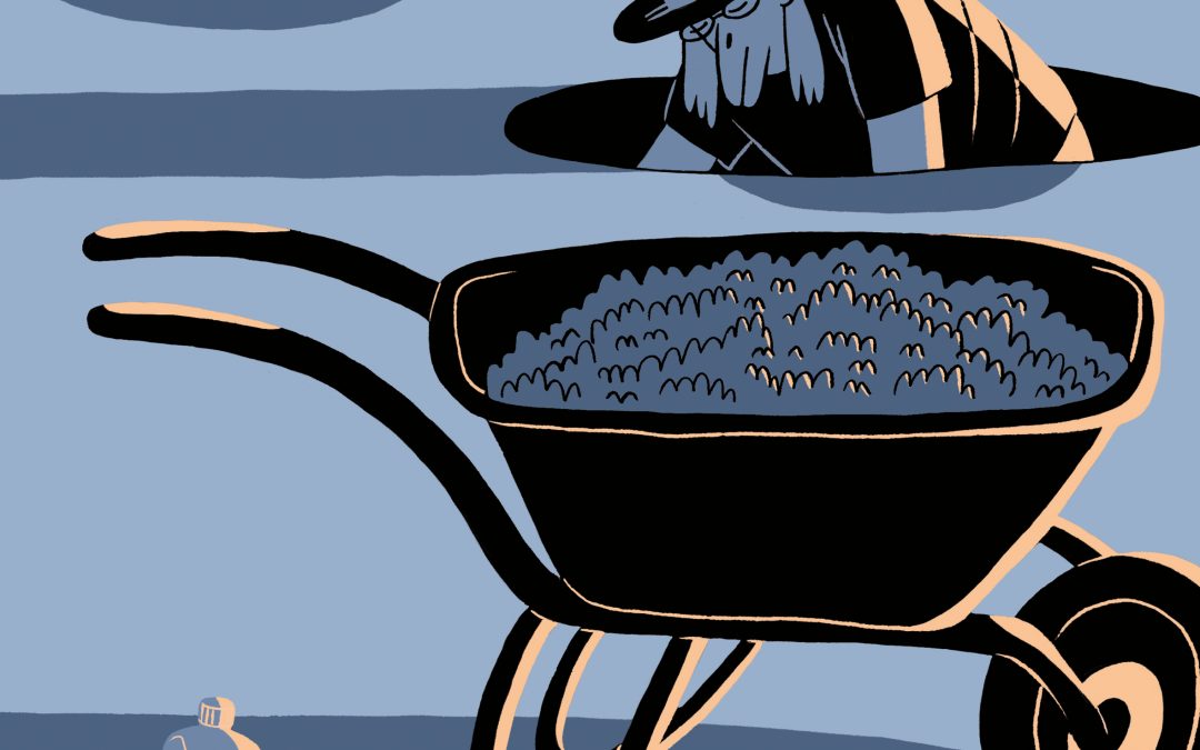 Das Netzwerk gratuliert: Daniela Heller