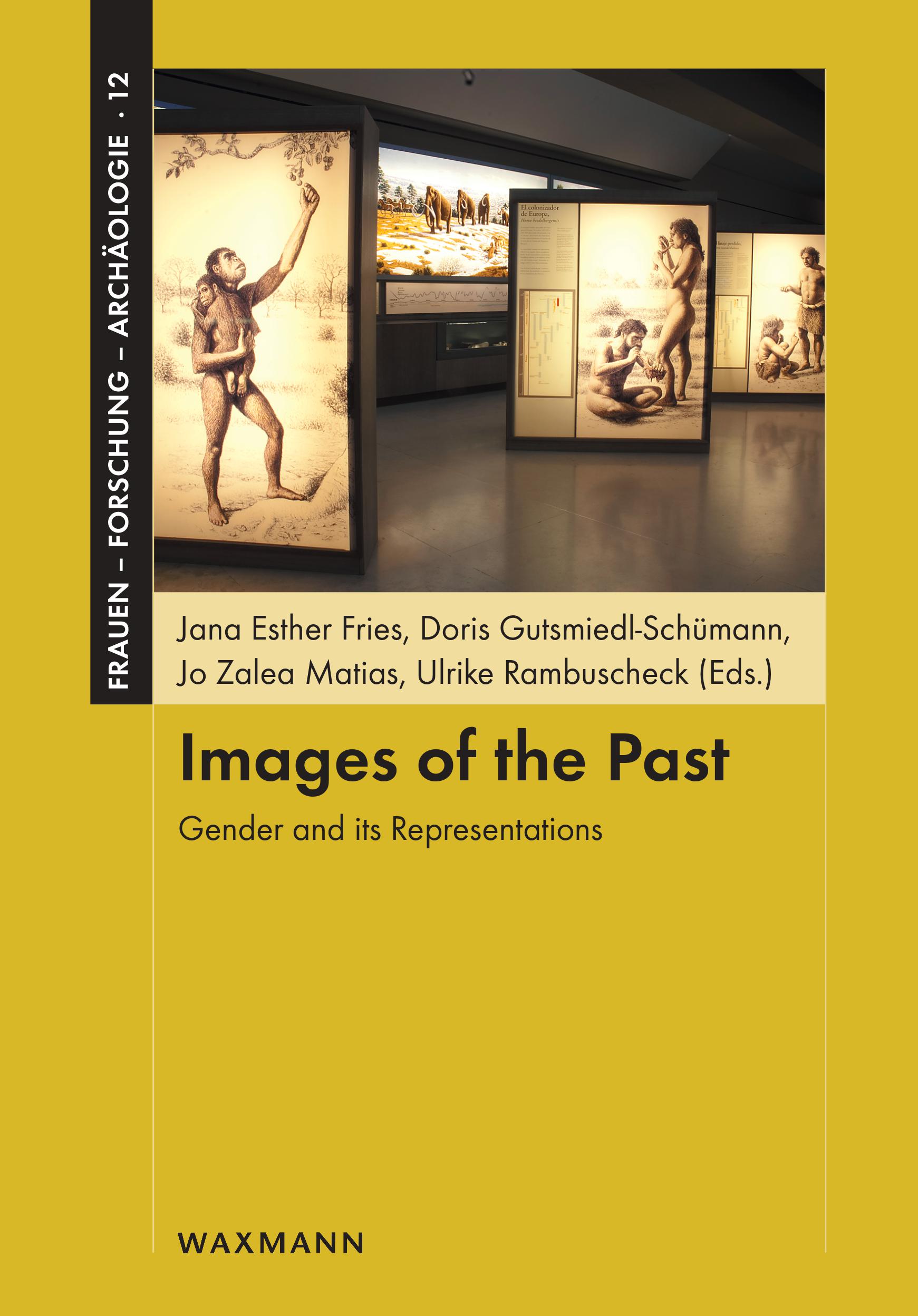 Images of the Past. Gender and its Representations