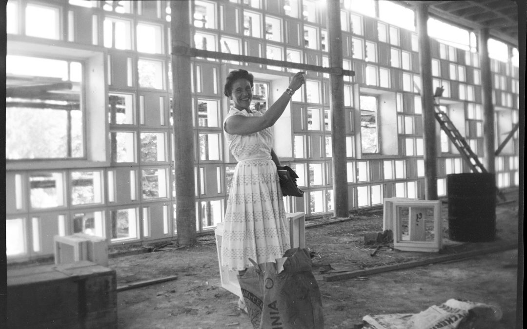 Ausstellungsrezension zu zwei Ausstellungen im Kestner-Museum Hannover