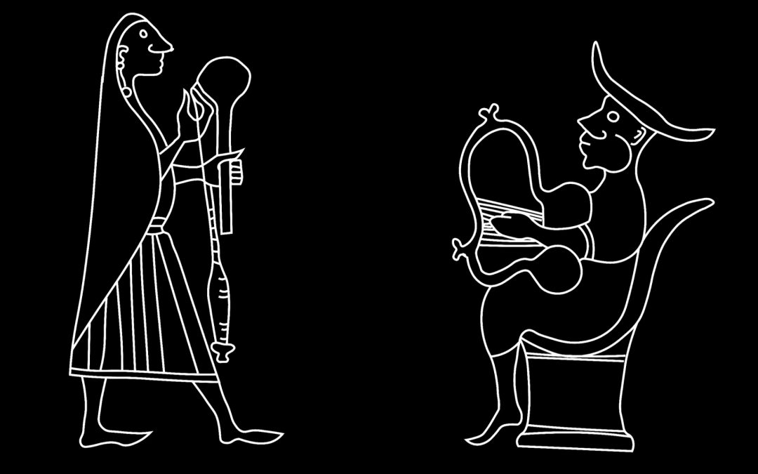 Genderrollen in der Situlenkunst