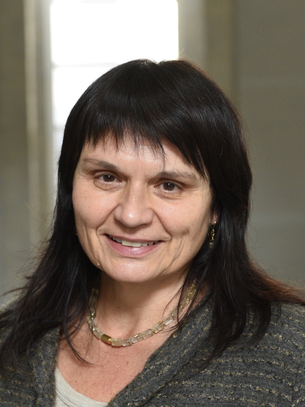 Porträt Brigitte Röder